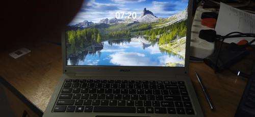 MECER LAPTOP FOR SALE - Great Condition