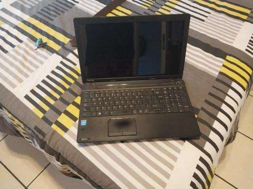 Toshiba Laptop for Sale - Great Condition Model C50-A0413