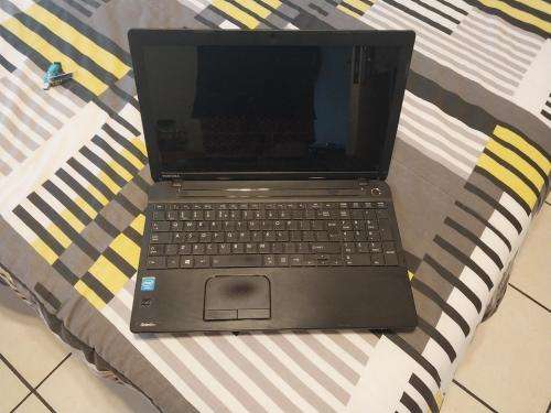 Toshiba Laptop for Sale - Great Condition Model C50-A0413
