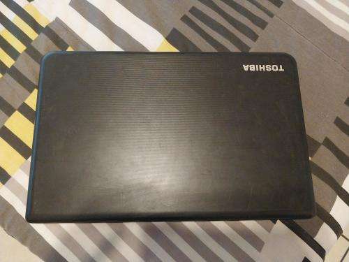 Toshiba Laptop for Sale - Great Condition Model C50-A0413