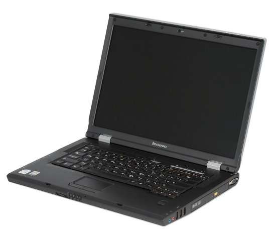 Lenovo N100 Notebook with Core2Duo CPU , Windows 7 Pro 32 bit and 500 GB HDD , ***Bargin****