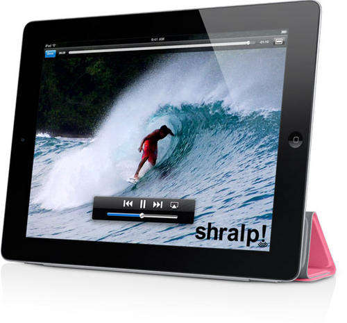 *** LATEST APPLE IPAD 2 16GB***WORTH R9599