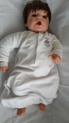 MY NEWBORN BABY by Lee Middleton