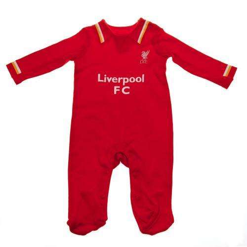 Liverpool F.C. Sleepsuit