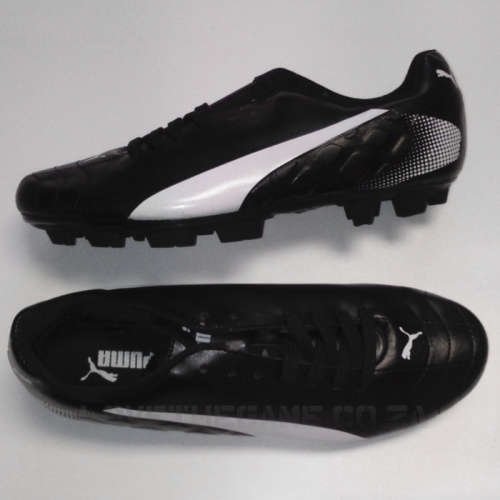 Puma Soccer Boots