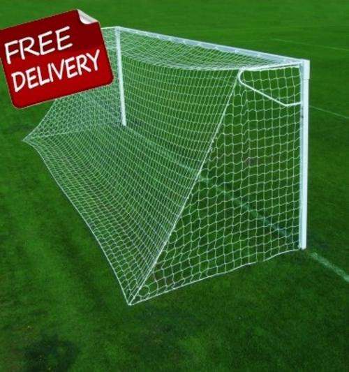 Goalnets - Full Size Soccer Goalnets