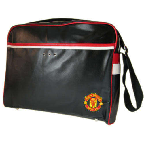Manchester United F.C. Laptop Bag