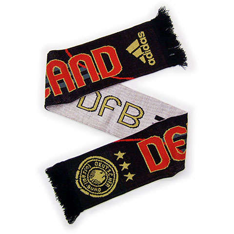 Germany Scarf