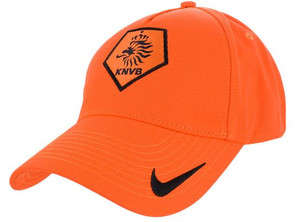Netherlands Cap