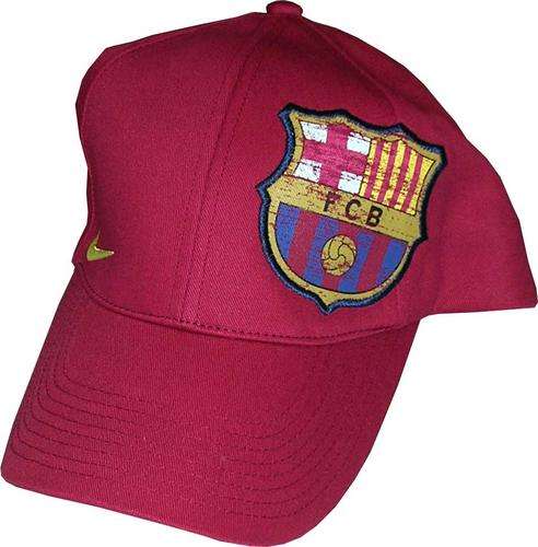 Barcelona Cap