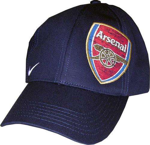 Arsenal Cap