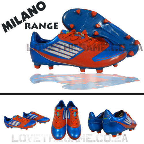 Milano Soccer Boots
