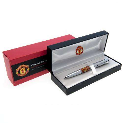 Manchester United F.C. Executive Pen