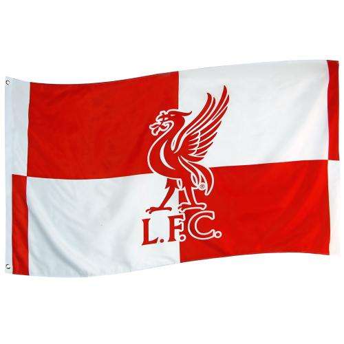 Liverpool F.C. Flag