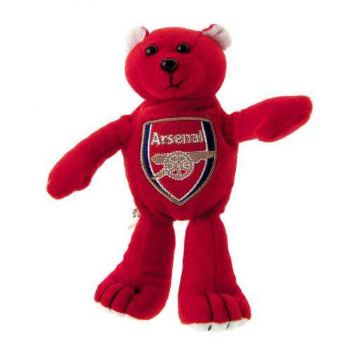 Arsenal F.C. Mini Bear