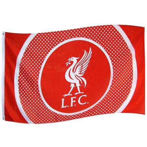 Liverpool F.C. Flag
