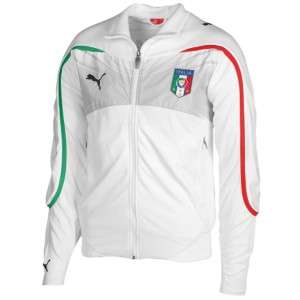 Italy Jacket