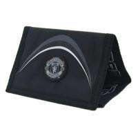 Manchester United FC Nylon Wallet