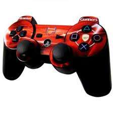 Arsenal F.C. PS3 Controller Skin