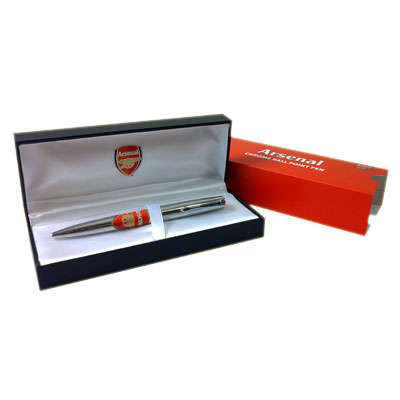 Arsenal F.C. Executive Ball Point Pen