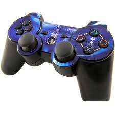 Tottenham Hotspur F.C. PS3 Controller Skin