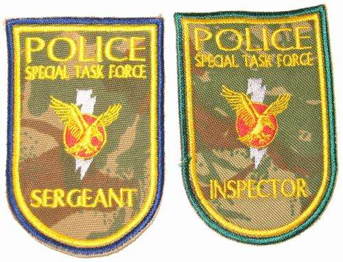 Police Task Force