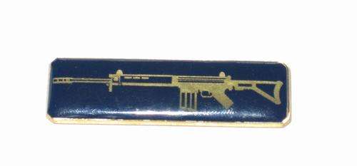 Police Shooting Qualification - Rifle