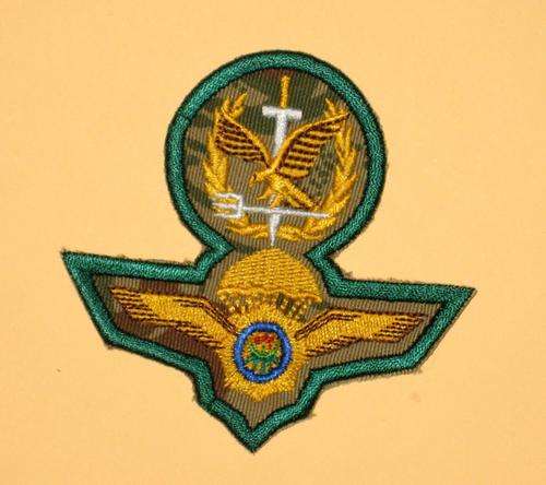 SA Police Special Task Force
