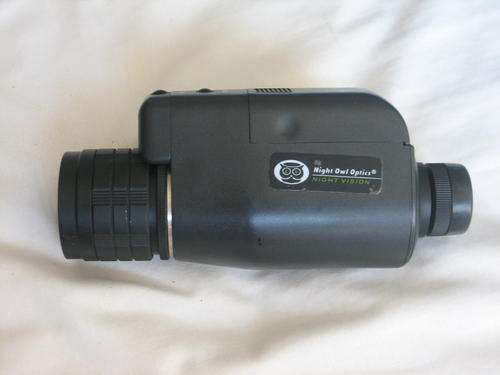 Night Owl Optics - Night Vision