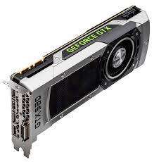 GTX 980 ASUS Founders Edition