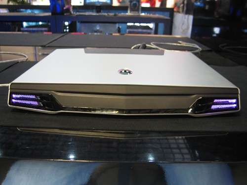 M17x Alienware
