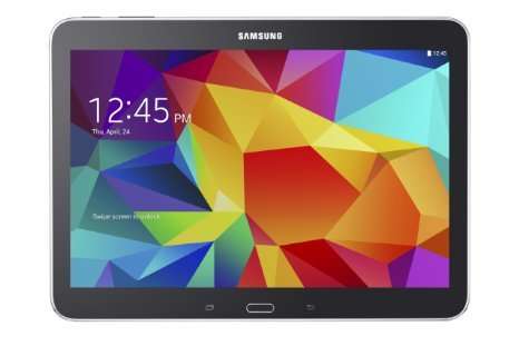 Samsung Galaxy Tab4 10.1" 16GB wifi & 3g Black