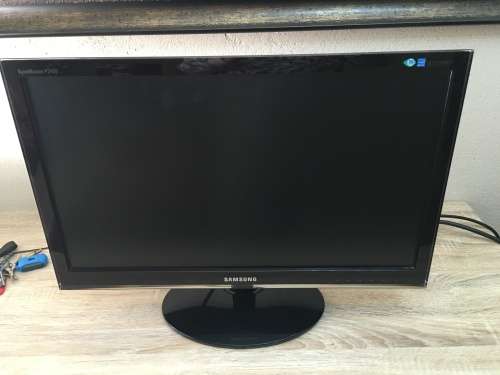 Samsung Syncmaster P2450 24"
