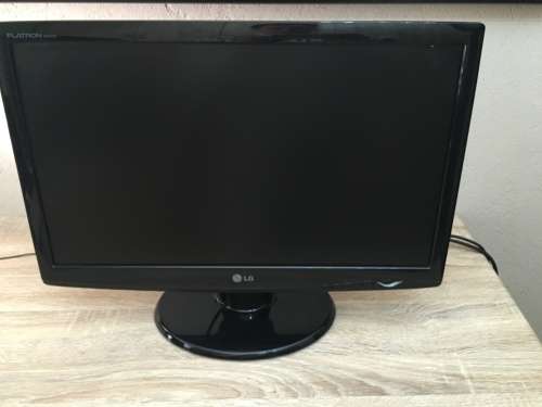 LG 23" W2343S Flatron LCD