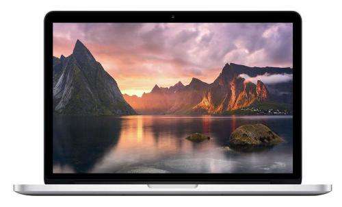 Apple Macbook Pro