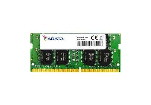Adata 8GB DDR4 2400Mhz