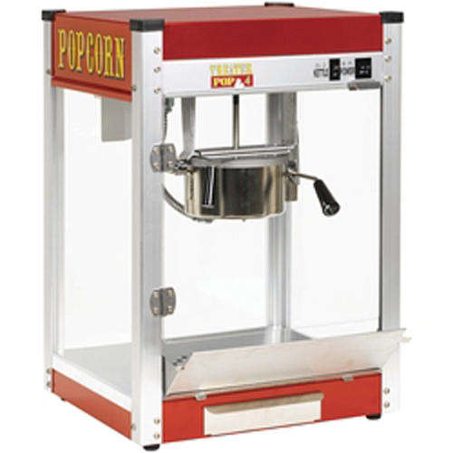EXCELLENT INVESTMENT PopCorn Machine Brand New In BOX HUGE PROFITS EXTRA INCOME