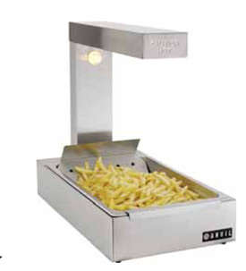 Portable Food/Chip Warmer - R1995 Brand New 1 Year Guarantee