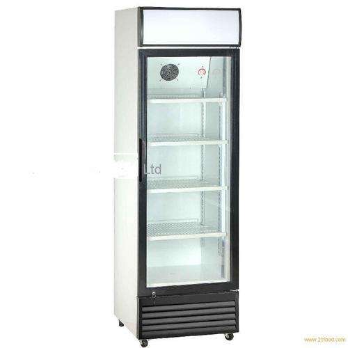 Single Door Cooler LG360 380L Brand New In Box 12 Month Guarantee