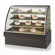 Cakes & Pastries Display Dheli  Brand New 1200mm  R13950.00 With Full Warranty