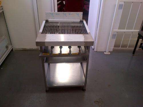 Gas Grillers Floor Model From 3 Burner Up To 12 Burner @ R800 a Burner
