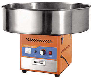 Candy Floss Machine 520mm Start Your Own Business And Make Lots Of MONEY