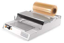 WRAPPING MACHINE  Brand New R995