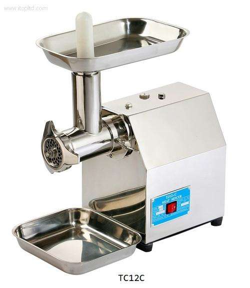 Mincer No 12 FOR COMMERCIAL AND INDUSTRIAL USE