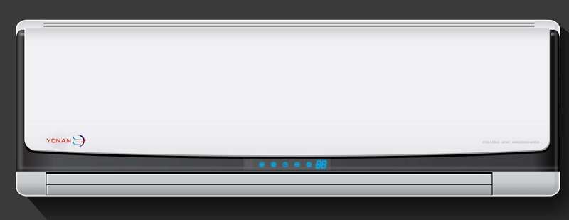 BRAND NEW AIR CONDITIONERS 4 SALE HOT & COLD 3 YEAR GUARANTEE 18000BTU R 4995