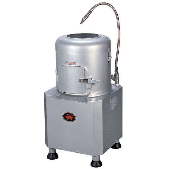 POTATO PEELER 15KG Brand New 1 Year Guarantee R7395