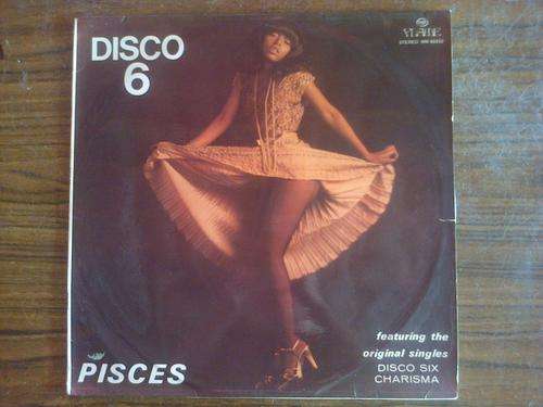 Disco 6 LP