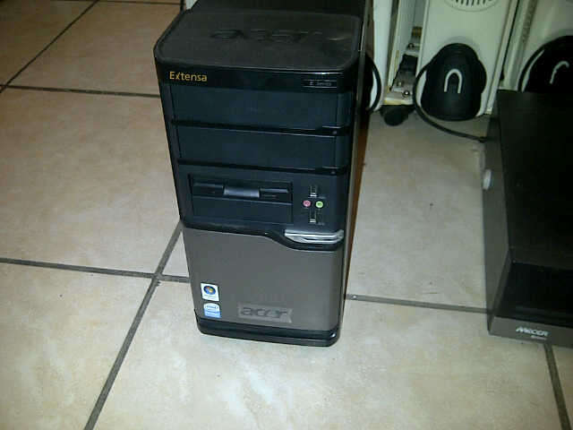 Pentium 4