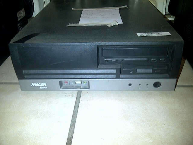 Pentium 4