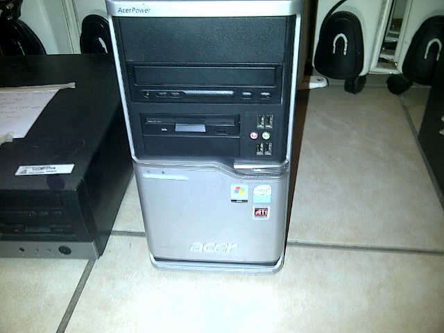 Pentium 4